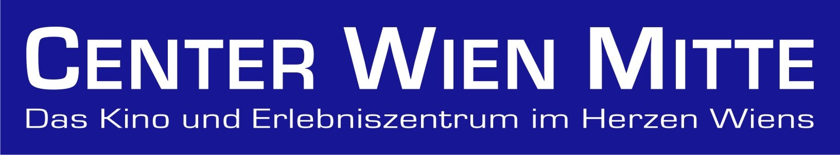 Logo des Centers Wien Mitte