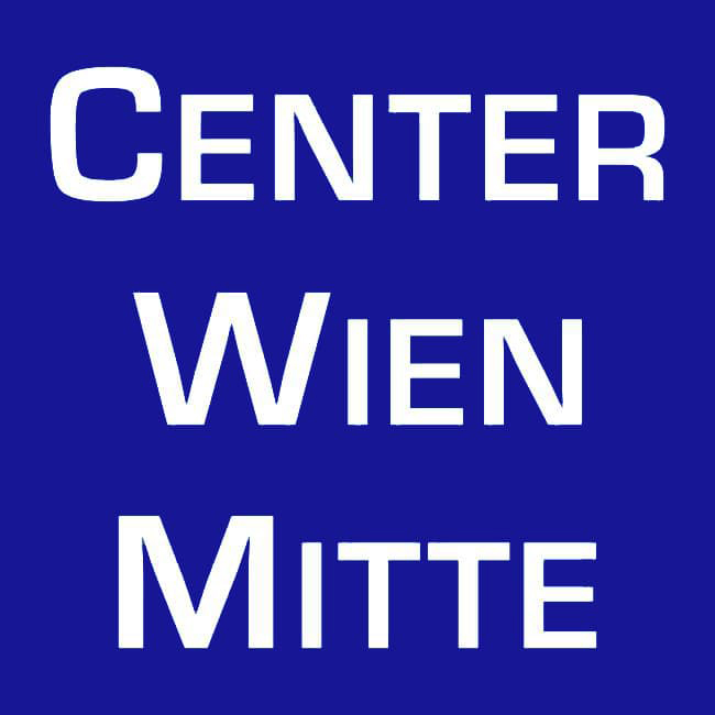 Logo des Centers Wien Mitte